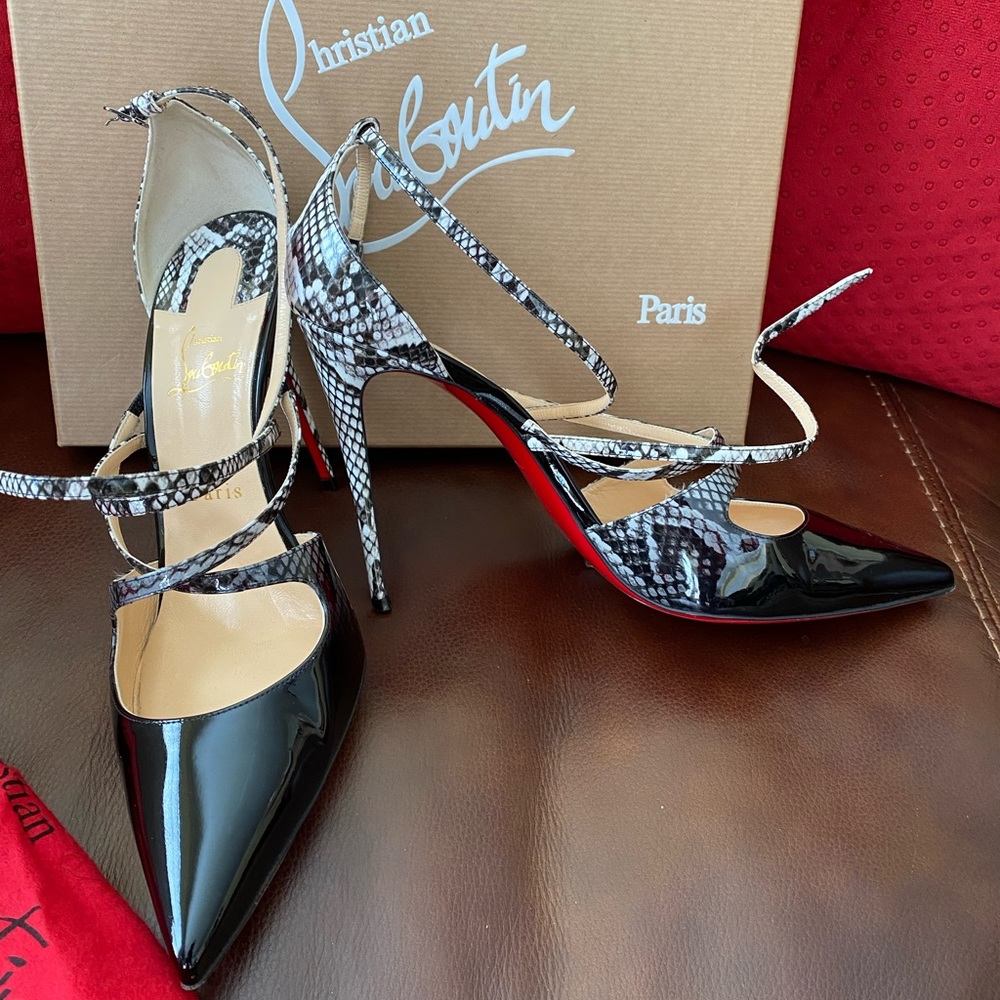 Christian Louboutin